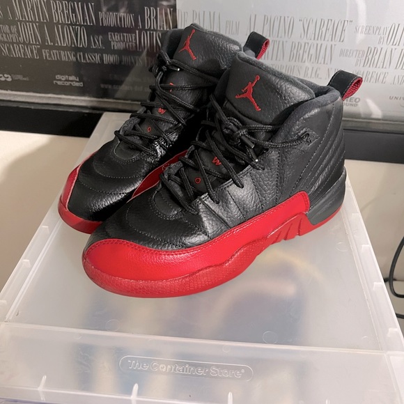 Nike Air Jordan 11 Retro Concord Size Y